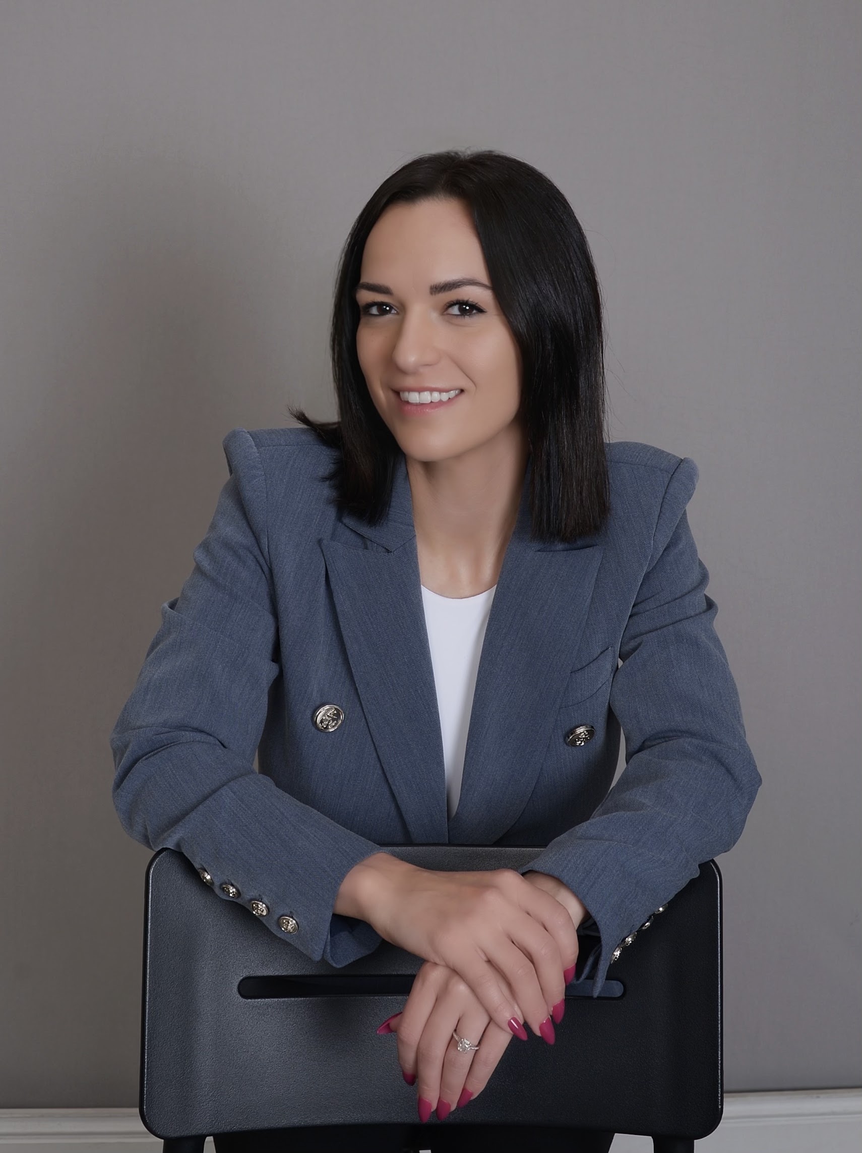 Christine Sakraida, CFP®, CEPA®